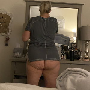 Wifey ass #2