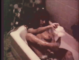 Wife Colleen Nude In Tub Playing With Herself~2_8.gif