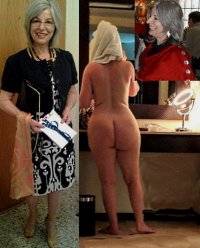 Patricia Ormerod dressed - undressed naked fat ass.jpeg
