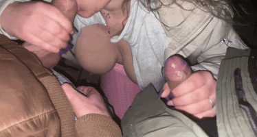 sucking camping.gif