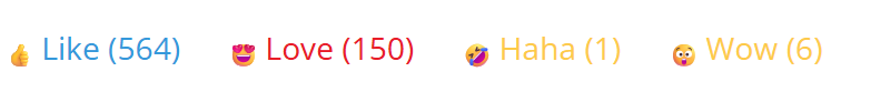 RobBull Reactions Received.png