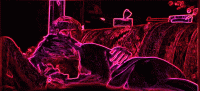 HOT DEEP  PINK FULL BODY SUCK.gif