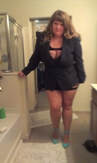 married redhead in suit minidress suntan pantyhose and turqouise heels.jpg married redhead in suit minidress suntan pantyhose and turqouise heels.jpg