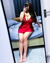 Annie in Sexy Dress for Bull.jpg