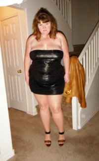 married redhead in tubedress and suntan crotchless pantyhose and my 'hooker heels' on for role...jpg married redhead in tubedress and suntan crotchless pantyhose and my 'hooker heels' on for role...jpg
