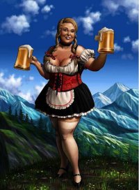 2 Beermaid Costume.JPG