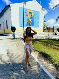 Annie during the DR Vacation.jpeg