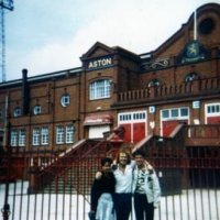 me&herlinde&robert stafford at VILLA PARK.jpg