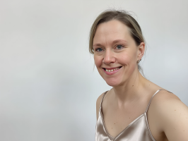 grok-image-remove all but the woman on the right, she is wearing a satin camisole-06448ca5-955...png