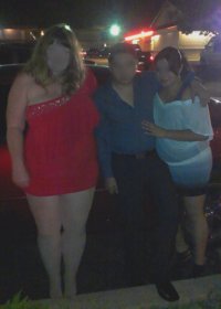 married redhead with my Bull Sergio and his unsuspecting fiance at the club1.jpg