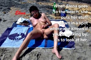 Elena nuda al mare z_600.jpg