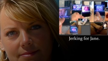 Jerking for Jane..jpg