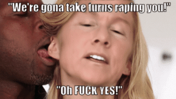 Christine is convinced.gif