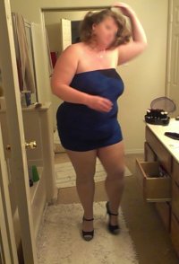 married redhead in blue 'Hooker Tube Dress' and my 'Hooker Heels' for a night out with friends4.jpg married redhead in blue 'Hooker Tube Dress' and my 'Hooker Heels' for a night out with friends4.jpg