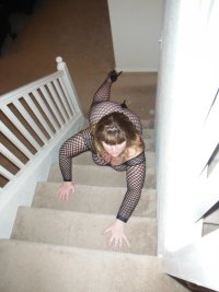 married redhead in miniskirt fishnets and my 'hooker heels'4.JPG married redhead in miniskirt fishnets and my 'hooker heels'4.JPG