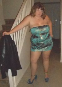 Married Redhead in my Green Tube Minidress, Suntan Pantyhose, and my 'Hooker Heels'10.JPG Married Redhead in my Green Tube Minidress, Suntan Pantyhose, and my 'Hooker Heels'10.JPG