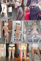 wife's fuckable ass 2.JPG