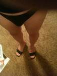 Photo3 black top showing panties and legs and heels.jpg
