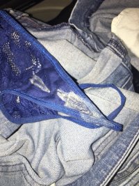 Jillians creamy panty with her Jeans.jpg