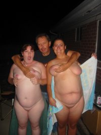 Wife and GF caught getting out of the pool HD .jpg
