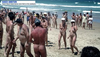 Fun at Maslins - Naked Wives 2.jpg