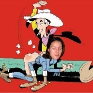 LuckyLuke
