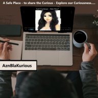 aznblakurious