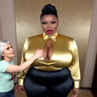GiantWife