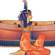 egyptiandevil