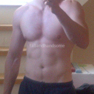 tallandhandsome