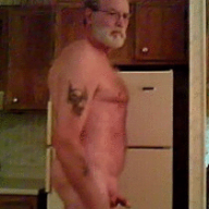 Naked Teddy