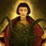 Cthulhu_Couple