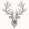 arabstag