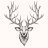 arabstag