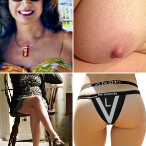 Hotwife Lynda