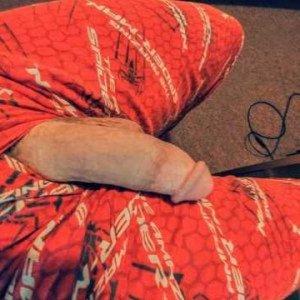 My dick