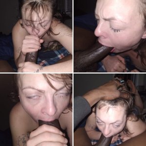 Deep throat
