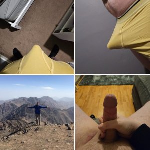 Tom Pics