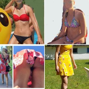 Beautiful friend of mine