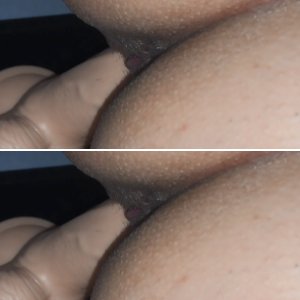 dildo wife