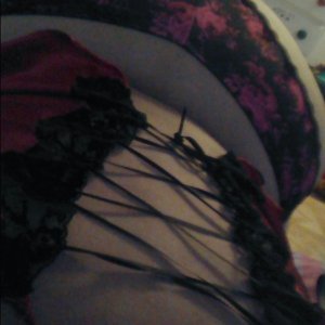 Sexy wife