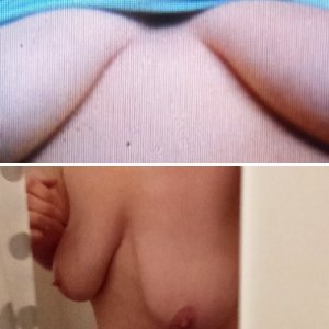 White wife for BBC gangbang porn