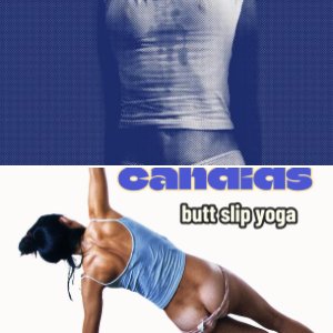 Mummy's sexy workouts