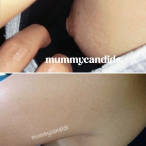 Mummy's peepshow