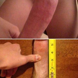 My big cock