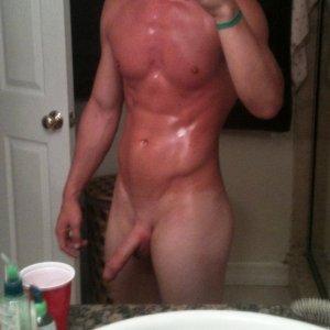 Ladies what would you do to this cock