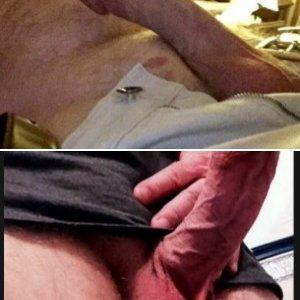 NJ cock