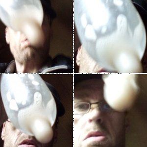 Cum lover