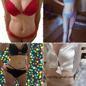 Turkish wife