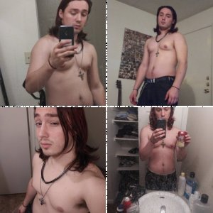 New pics of me